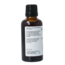 Cruydhof Tiliae cordata flor / Lindenblütentinktur Bio 50 ml