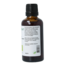 Cruydhof Tiliae cordata flor / Lindenblütentinktur Bio 50 ml