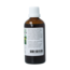 Solidago virg herb / tintura de vara de oro 100 mililitros