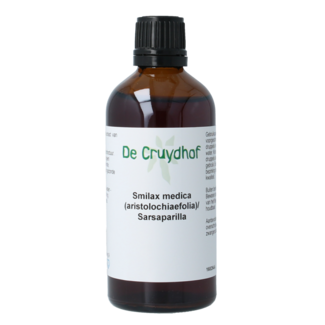 Natura Sanat Natura Sanat Smilax off rad / teinture de salsepareille 100 ml