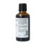 Cruydhof Lepidium meijenii / maca tintura 50 mililitros