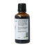 Cruydhof Hibiscus sabdariffa / Hibiscus flor Tinktur 50 Milliliter