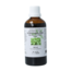 Cruydhof Melissa officinalis hierba / tintura de toronjil 100 mililitros