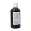 Cruydhof Melissa officinalis hierba / tintura de toronjil 100 mililitros