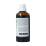 Cruydhof Melissa officinalis hierba / tintura de toronjil 100 mililitros