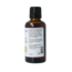 Cruydhof Cinnamomum zeyl cort / Tintura di cannella bio 50 Millilitri