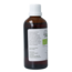 Cruydhof Gentiana lutea radix / Enzian Tinktur Bio 100 Milliliter