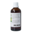 Cruydhof Gentiana lutea radix / Enzian Tinktur Bio 100 Milliliter