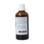 Cruydhof Avena sativa hierba/avena tintura 100 mililitros