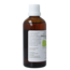Angelica officinalis/tintura de angélica bio 100 mililitros
