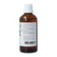 Cruydhof Withania somnifera/ashwagandha tintura 100 mililitros