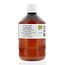 Cruydhof Alcol 96% per Uso Interno ed Esterno Biologico 500 Millilitri