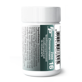 Medizimm Medizimm Zasa 16 16 Vegetarische capsules