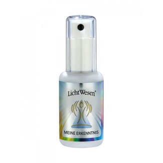 Lichtwesen Lichtwesen My Knowledge Tincture 51 30 Millilitres