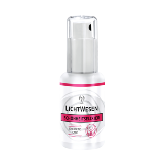 Lichtwesen Lichtwesen Beauty Elixir Facial Toner 30 Millilitres