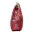 Zonnatura Muesli red fruit organic 375 Gram