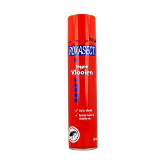 Roxasect Roxasect Spraydose gegen Flöhe 300 Milliliter