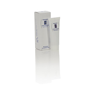 Sulfoderm Sulfoderm S teint tinted daycream 25 Milliliter