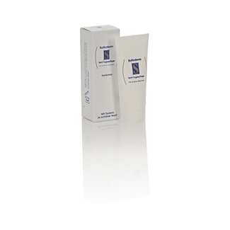 Sulfoderm Sulfoderm S teint cuidado de día 40 mililitros