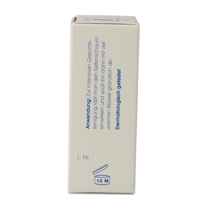 Jabón syndet Sulfoderm S teint 100 g