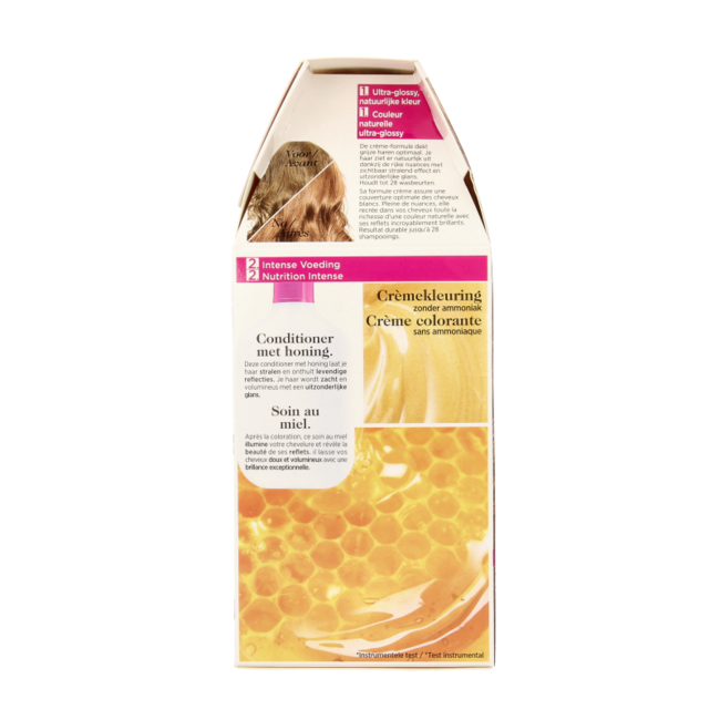 Casting Crème Gloss 700 Mocha Mania 1 set