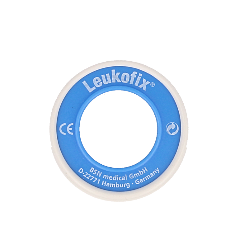 Leukofix Hechtpleister 5m x 25 mm 1 Stuks