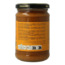 Salsa satay bio 275 gramos