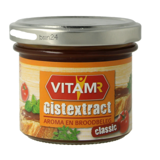 Vitam Vitam Gistextract 125 Gram