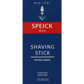 Speick Speick Man shaving soap stick 50 Gram