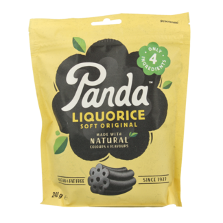 Panda Drop 240 Grammes