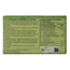 Gemüsebrühwürfel mit Salz bio 84 Gramm