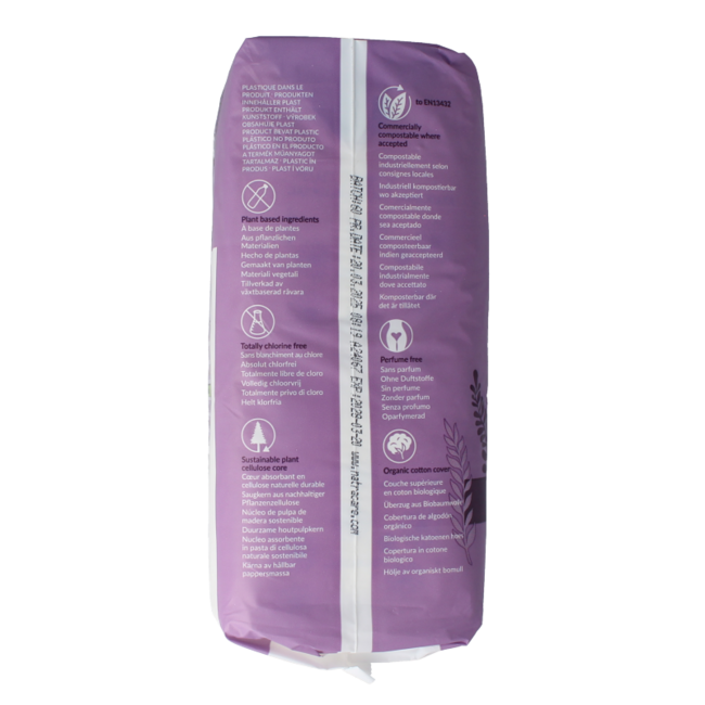 Maandverband normaal 14 Stuks