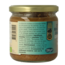 Gemischte Nussbutter mit Salz, Bio, 330 Gramm