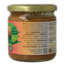 Organic mixed nut butter with salt 330g