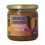 Organic almond butter with salt 330g