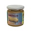 Mantequilla de cacahuete Monki con sal eco bio 330 gramos