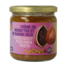 Organic hazelnut and raisin spread 330g