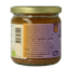 Crema de avellanas y pasas eco bio 330 gramos