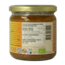 Crema de avellanas y pasas eco bio 330 gramos