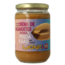 Monki Peanut butter crunchy with salt eco organic 650 Gram