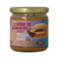 Crema de cacahuete crujiente con sal eco bio 330 gramos