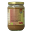 Tahini bajo en sal eco bio 650 gramos