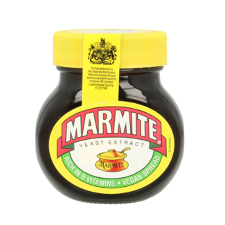 Marmite Marmite Hefeextrakt 125 Gramm