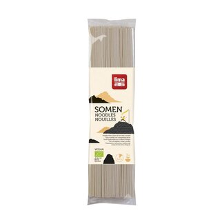 Lima Lima Somen organic 250 Gram