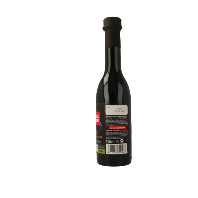 Lima Balsamico aceto bio 250 mililitros
