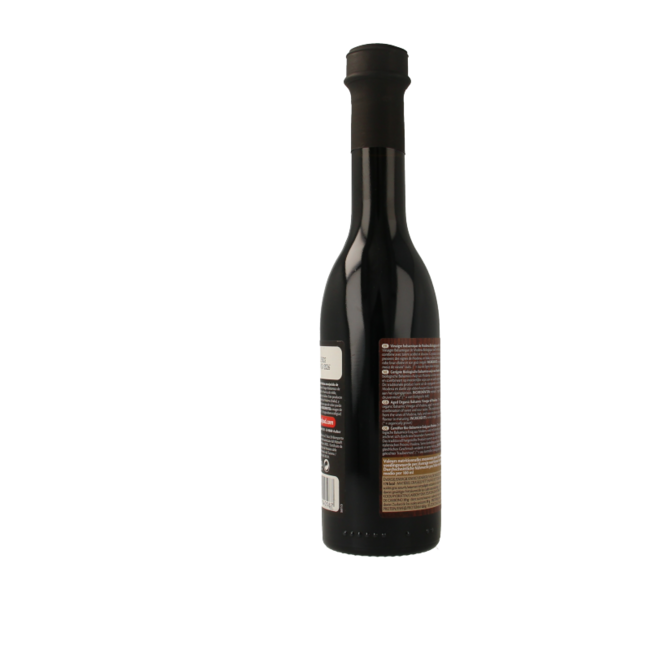 Vinagre balsámico biológico Lima 250 ml