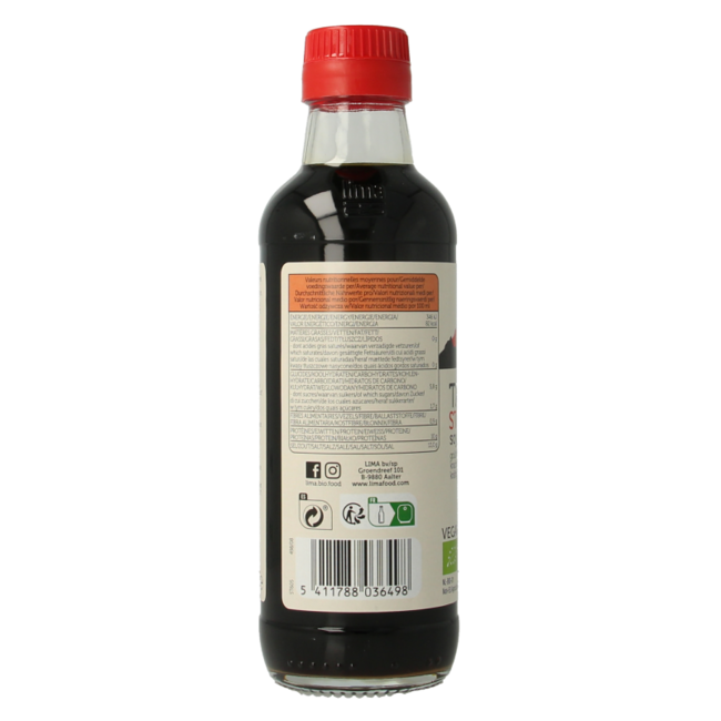 Tamari strong bio 250 mililitros