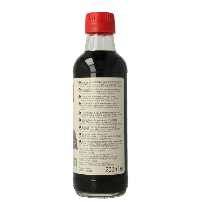 Tamari strong bio 250 mililitros