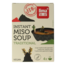 Lima Soupe miso instantanée 4 x 10 g 40 g