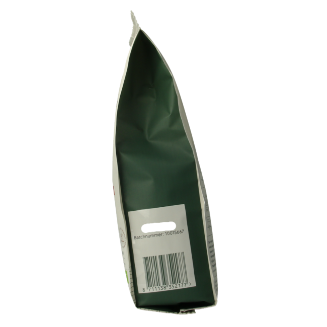 Simon Levelt Café orgánico forte molido para filtro bio 250 g